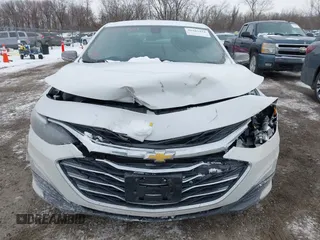 2020 Chevrolet Malibu LS with VIN 1G1ZB5ST7LF076167, listed as a IAAI auction lot 41585424 with 191,626 mi miles and . Bid and sale history available at DreamBid. Image 12.
