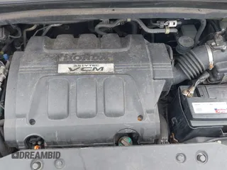 2008 Honda Odyssey EX-L with VIN 5FNRL38688B102734, listed as a IAAI auction lot 39963093 with 184,775 mi miles. Bid and sale history available at carsss.com. Image 10.