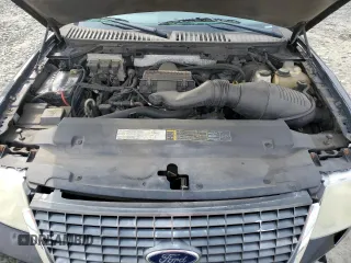 2006 Ford Expedition Special Service с VIN 1FMFU16566LA96159, выставлен на аукционе Copart как лот 48912145 с пробегом 81 799 миль миль и Списание • Salvage title. История ставок и продаж доступна на DreamBid. Изображение 13.