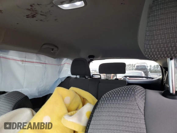 2024 Subaru Outback Premium with VIN 4S4BTADC4R3175983, listed as a Copart auction lot 47756225 with 8,902 mi miles and Salvage title. Bid and sale history available at DreamBid. Image 10.