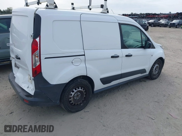 2015 Ford Transit Connect XL с VIN NM0LS6E72F1213273, выставлен на аукционе IAAI как лот 41901196 с пробегом 191 715 миль миль и . История ставок и продаж доступна на DreamBid. Изображение 4.