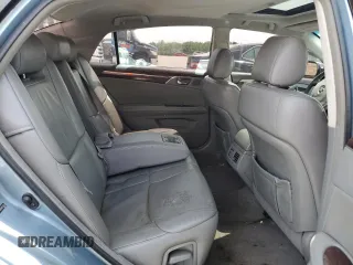 2008 Toyota Avalon XL with VIN 4T1BK36B48U272855, listed as a Copart auction lot 56132705 with Not Provided miles and Clean Title. Bid and sale history available at DreamBid. Image 10.