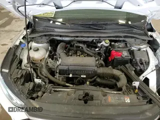 2023 Ford Escape ST-Line с VIN 1FMCU0MN8PUA28165, выставлен на аукционе Copart как лот 60273745 с пробегом 43 668 миль миль и Списание • Salvage title. История ставок и продаж доступна на DreamBid. Изображение 14.