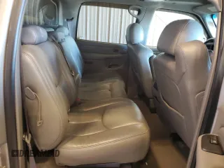 2006 Cadillac Escalade EXT z VIN 3GYEK62N46G206027, wystawiony jako Copart lot #85702774 z przebiegiem 151 721 mil mil oraz Czysty tytuł • Clean title. Historia ofert i sprzedaży dostępna na DreamBid. Obrazek 10.