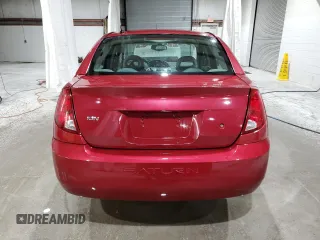 2007 Saturn ION ION 2 z VIN 1G8AJ55F57Z183519, wystawiony jako Copart lot #55645355 z przebiegiem 133 964 mil mil oraz Szkody całkowita. Historia ofert i sprzedaży dostępna na DreamBid. Obrazek 6.