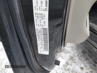 2011 Dodge Grand Caravan SXT with VIN 2D4RN4DG1BR768895, listed as a IAAI auction lot 42000143 with 42,976 mi miles and . Bid and sale history available at DreamBid. Image 9.