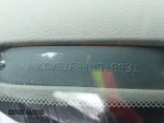 2004 Infiniti G35 w/Leather z VIN JNKCV51F84M719931, wystawiony jako IAAI lot #42105960 z przebiegiem 202 021 mil mil oraz . Historia ofert i sprzedaży dostępna na DreamBid. Obrazek 9.