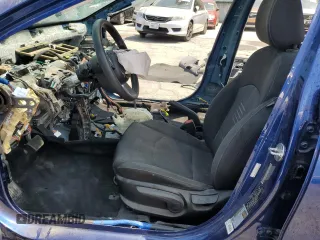 2021 Kia Forte LXS with VIN 3KPF24AD8ME406523, listed as a Copart auction lot 59839175 with Not provided miles and Clean title. Bid and sale history available at DreamBid. Image 7.