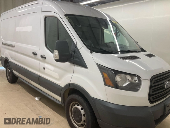 2018 Ford Transit z VIN 1FTBW2CG5JKB49814, wystawiony jako IAAI lot #42792323 z przebiegiem 222 044 mil mil oraz . Historia ofert i sprzedaży dostępna na DreamBid. Obrazek 8.