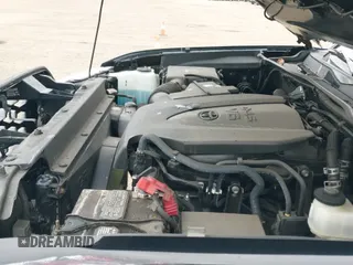 2020 Toyota Tacoma SR5 with VIN 3TMBZ5DN8LM023920, listed as a IAAI auction lot 42015118 with 46,137 mi miles and . Bid and sale history available at DreamBid. Image 20.