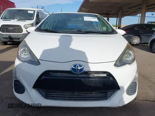 2016 Toyota Prius One with VIN JTDKDTB3XG1125307, listed as a IAAI auction lot 42030180 with 101,004 mi miles and . Bid and sale history available at DreamBid. Image 11.
