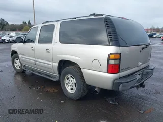 2004 GMC Yukon XL SLE with VIN 3GKEC16T94G299126, listed as a IAAI auction lot 41811382 with 254,907 mi miles. Bid and sale history available at carsss.com. Image 3.