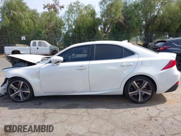 2018 Lexus IS 300 z VIN JTHBA1D23J5072644, wystawiony jako IAAI lot #41829482 z przebiegiem 105 323 mil mil oraz . Historia ofert i sprzedaży dostępna na DreamBid. Obrazek 13.