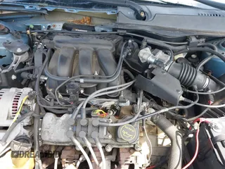 2007 Ford Taurus SE with VIN 1FAFP53U97A202542, listed as a IAAI auction lot 42362224 with Not provided miles and . Bid and sale history available at DreamBid. Image 10.