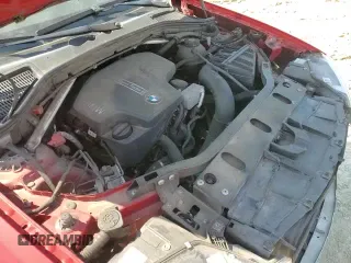 2017 BMW X3 sDrive28i с VIN 5UXWZ7C37H0X39231, выставлен на аукционе Copart как лот 71559345 с пробегом 107 749 миль миль и Списание • Salvage title. История ставок и продаж доступна на DreamBid. Изображение 15.