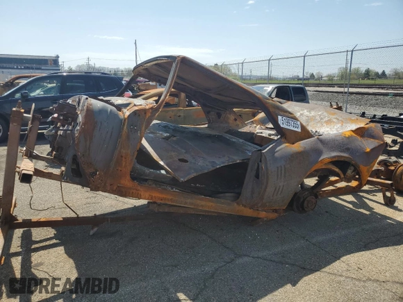 1967 Pontiac Firebird с VIN 223377U607198, выставлен на аукционе Copart как лот 51997355 с пробегом Не указан миль и Списание • Salvage title. История ставок и продаж доступна на DreamBid. Изображение 1.