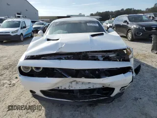 2016 Dodge Challenger R/T Plus z VIN 2C3CDZBT1GH202000, wystawiony jako Copart lot #42574705 z przebiegiem 81 362 mil mil oraz Nie do naprawy • Non repairable. Historia ofert i sprzedaży dostępna na DreamBid. Obrazek 5.