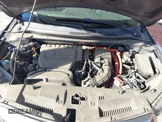2013 Acura ILX Hybrid Technology z VIN 19VDE3F71DE300659, wystawiony jako IAAI lot #41754346 z przebiegiem 84 061 mil mil oraz . Historia ofert i sprzedaży dostępna na DreamBid. Obrazek 10.