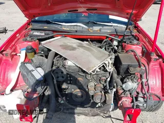 2010 Hyundai Genesis Coupe with VIN KMHHT6KD8AU030060, listed as a IAAI auction lot 42689065 with 150,746 mi miles and . Bid and sale history available at DreamBid. Image 10.