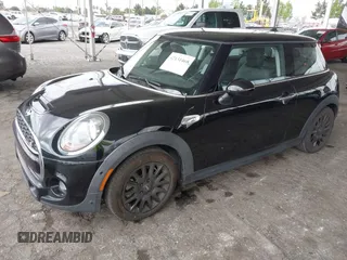 2018 MINI Hardtop Cooper S with VIN WMWXP7C59J2A49312, listed as a IAAI auction lot 42131468 with 64,192 mi miles and . Bid and sale history available at DreamBid. Image 2.