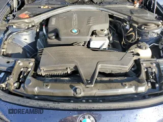 2014 BMW 3 Series 328i xDrive with VIN WBA3G7C51EKN36344, listed as a Copart auction lot 76963514 with 105,975 mi miles and Salvage Title. Bid and sale history available at carsss.com. Image 11.