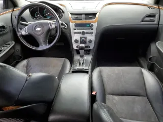 2012 Chevrolet Malibu LT w/2LT with VIN 1G1ZD5EU7CF284712, listed as a Copart auction lot 49978795 with 228,089 mi miles and Salvage Title. Bid and sale history available at carsss.com. Image 8.