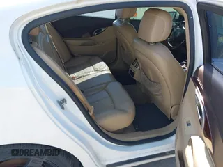 2011 Buick LaCrosse CXL with VIN 1G4GC5EDXBF244507, listed as a IAAI auction lot 42411598 with 156,654 mi miles and . Bid and sale history available at DreamBid. Image 8.