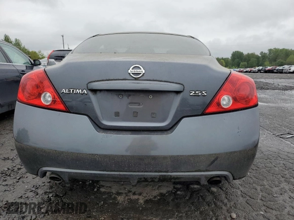 2012 Nissan Altima 2.5 S with VIN 1N4AL2EP2CC196173, listed as a Copart auction lot 54987315 with 149,030 mi miles and Clean Title. Bid and sale history available at carsss.com. Image 6.