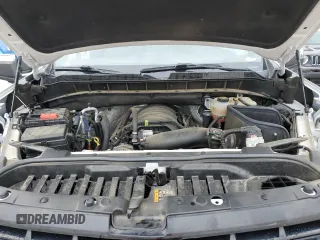 2021 Chevrolet Silverado 1500 LT z VIN 3GCUYDEDXMG456781, wystawiony jako Copart lot #54349225 z przebiegiem 30 184 mil mil oraz Szkoda całkowita • Salvage title. Historia ofert i sprzedaży dostępna na DreamBid. Obrazek 11.