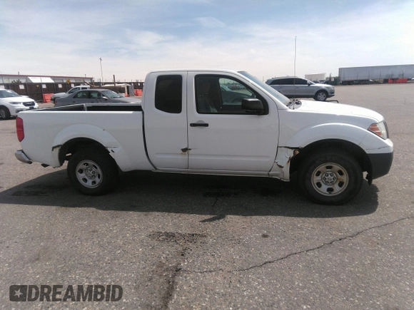 2013 Nissan Frontier S with VIN 1N6BD0CT0DN734372, listed as a IAAI auction lot 42116294 with 198,498 mi miles and . Bid and sale history available at DreamBid. Image 13.
