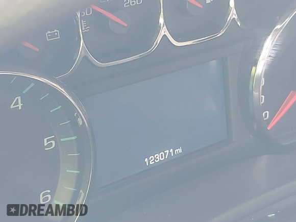 2019 Chevrolet Suburban LT with VIN 1GNSKHKC4KR405843, listed as a IAAI auction lot 41944385 with 123,071 mi miles and . Bid and sale history available at DreamBid. Image 14.
