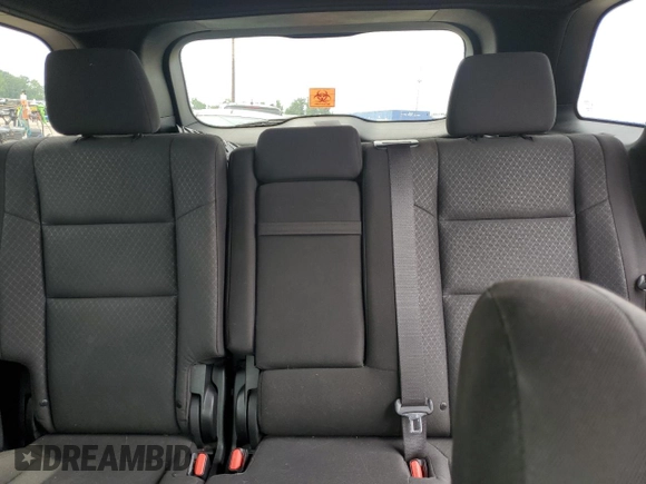 2019 Jeep Grand Cherokee Upland с VIN 1C4RJFAG1KC847291, выставлен на аукционе Copart как лот 61921665 с пробегом 104 391 миль миль и Списание • Salvage title. История ставок и продаж доступна на DreamBid. Изображение 10.