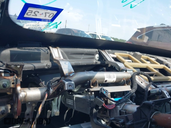 2020 BMW 4 Series 430i with VIN WBA4W3C03LFH21833, listed as a IAAI auction lot 42432388 with Not provided miles and . Bid and sale history available at DreamBid. Image 7.