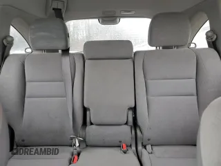 2010 Honda CR-V EX with VIN 5J6RE4H57AL050579, listed as a Copart auction lot 43906225 with 123,151 mi miles and Salvage Title. Bid and sale history available at DreamBid. Image 10.