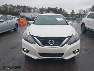 2016 Nissan Altima 3.5 SL with VIN 1N4BL3AP4GC163410, listed as a IAAI auction lot 41945963 with 111,715 mi miles. Bid and sale history available at carsss.com. Image 6.