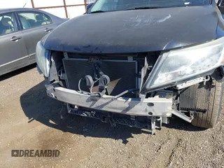 2014 Nissan Pathfinder SL z VIN 5N1AR2MM9EC729747, wystawiony jako IAAI lot #42433221 z przebiegiem 172 685 mil mil oraz . Historia ofert i sprzedaży dostępna na DreamBid. Obrazek 6.