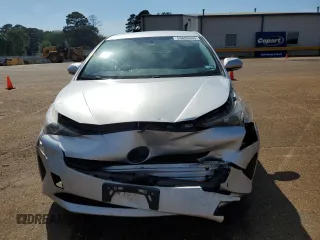 2016 Toyota Prius Two z VIN JTDKBRFU9G3517419, wystawiony jako Copart lot #53698685 z przebiegiem 182 665 mil mil oraz Szkoda całkowita • Salvage title. Historia ofert i sprzedaży dostępna na DreamBid. Obrazek 5.