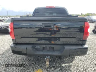 2019 Toyota Tundra 2WD SR5 with VIN 5TFGY5F10KX247209, listed as a Copart auction lot 74189794 with 120,597 mi miles and Non Repairable. Bid and sale history available at carsss.com. Image 6.