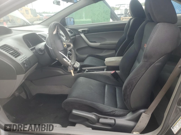 2010 Honda Civic Cpe EX with VIN 2HGFG1B8XAH514046, listed as a Copart auction lot 73741604 with 139,413 mi miles and Salvage Title. Bid and sale history available at carsss.com. Image 7.