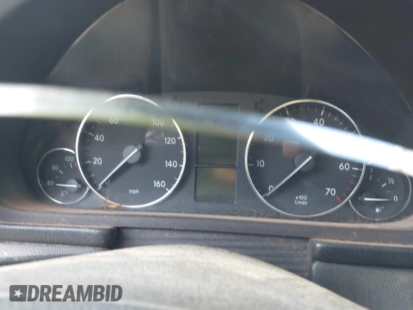 2006 Mercedes-Benz C 230 Sport with VIN WDBRF52H46F787190, listed as a IAAI auction lot 42361008 with Not provided miles and . Bid and sale history available at DreamBid. Image 7.