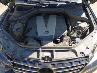 2013 Mercedes-Benz M 350 with VIN 4JGDA2EB8DA172373, listed as a IAAI auction lot 41749809 with 158,898 mi miles and . Bid and sale history available at DreamBid. Image 10.