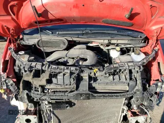 2017 Ford Transit z VIN 1FTYR1YM9HKA34671, wystawiony jako Copart lot #42172775 z przebiegiem 121 068 mil mil oraz Szkoda całkowita • Salvage title. Historia ofert i sprzedaży dostępna na DreamBid. Obrazek 12.
