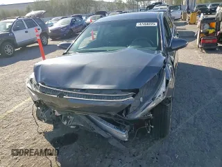 2018 Hyundai Ioniq SEL z VIN KMHC75LCXJU098603, wystawiony jako Copart lot #47458225 z przebiegiem 46 735 mil mil oraz Szkoda całkowita • Salvage title. Historia ofert i sprzedaży dostępna na DreamBid. Obrazek 13.