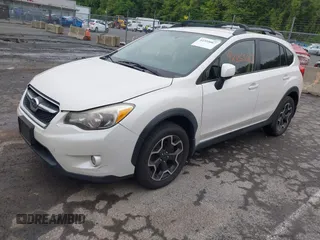 2014 Subaru Crosstrek Limited z VIN JF2GPAGC4E8202253, wystawiony jako IAAI lot #42355067 z przebiegiem 163 524 mil mil oraz . Historia ofert i sprzedaży dostępna na DreamBid. Obrazek 19.