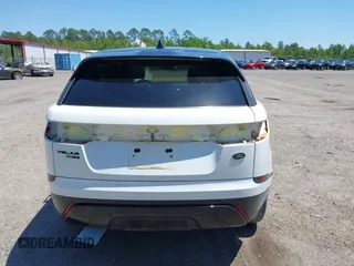 2019 Land Rover Range Rover Velar S with VIN SALYB2EX2KA783830, listed as a IAAI auction lot 42031753 with 56,359 mi miles and . Bid and sale history available at DreamBid. Image 16.