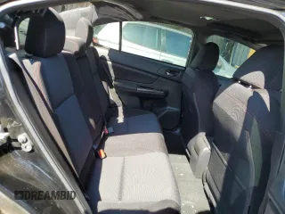 2021 Subaru WRX Premium with VIN JF1VA1C64M9802762, listed as a Copart auction lot 47588295 with 50,808 mi miles and Salvage Title. Bid and sale history available at carsss.com. Image 11.