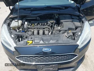 2016 Ford Focus SE с VIN 1FADP3F25GL303071, выставлен на аукционе IAAI как лот 42457227 с пробегом 128 268 миль миль и . История ставок и продаж доступна на DreamBid. Изображение 10.