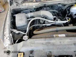 2022 Ram 1500 Tradesman с VIN 1C6RR6FT5NS218133, выставлен на аукционе Copart как лот 43583565 с пробегом 35 859 миль миль и Чистый • Clean title. История ставок и продаж доступна на DreamBid. Изображение 15.