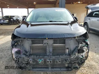2015 Ford Edge SEL with VIN 2FMTK3J83FBB63757, listed as a Copart auction lot 50160685 with 192,761 mi miles and Salvage Title. Bid and sale history available at carsss.com. Image 5.