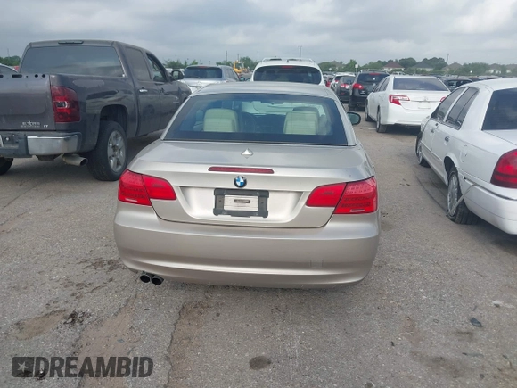 2012 BMW 3 Series 328i z VIN WBADW3C58CE542069, wystawiony jako IAAI lot #42155048 z przebiegiem 193 218 mil mil oraz . Historia ofert i sprzedaży dostępna na DreamBid. Obrazek 16.